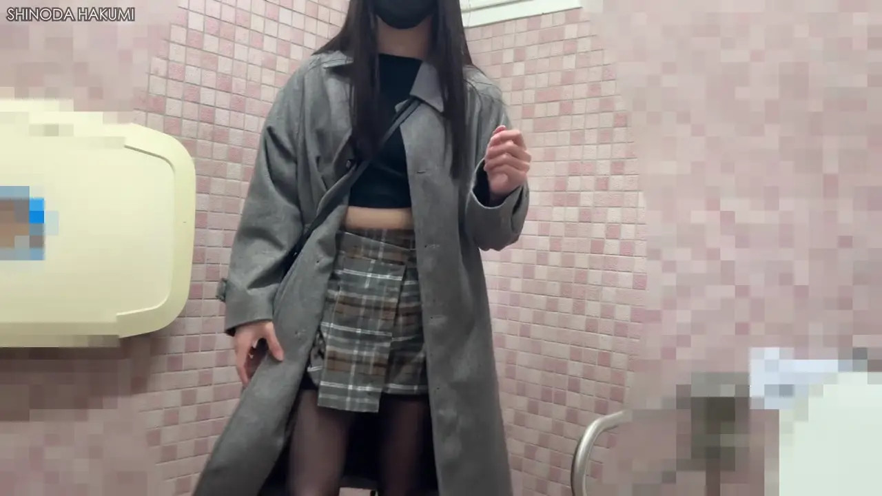 Watch HA79Ball in plug keep colliding, just like this when shopping for clothes Shemale Porn Videos | TranSexBig.