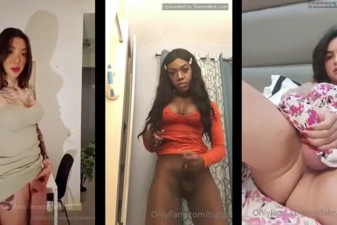 Lots of cum