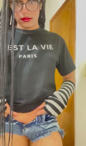 Watch Femboy masturbates and cums Shemale Porn Videos | TranSexBig.