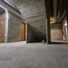 👑2 [•rec]4 Branlette, Éjac À 4 Pattes En Levrette Comme Une Chienne Dans La Cave. Vsbx Paris91