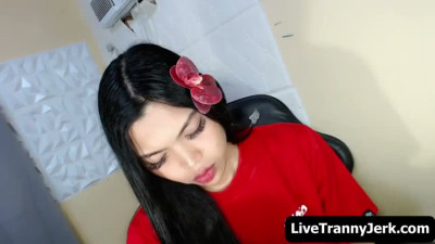 Asian alitacumgirlxxx showing off on webcam 04 aug 26