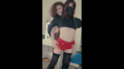 FEMBOY COMPILATION blowjob bareback masturbation