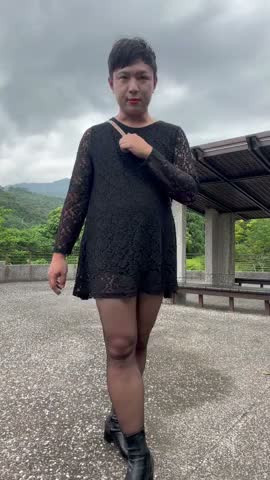 Watch Taiwan crossdresser Shemale Porn Videos | TranSexBig.
