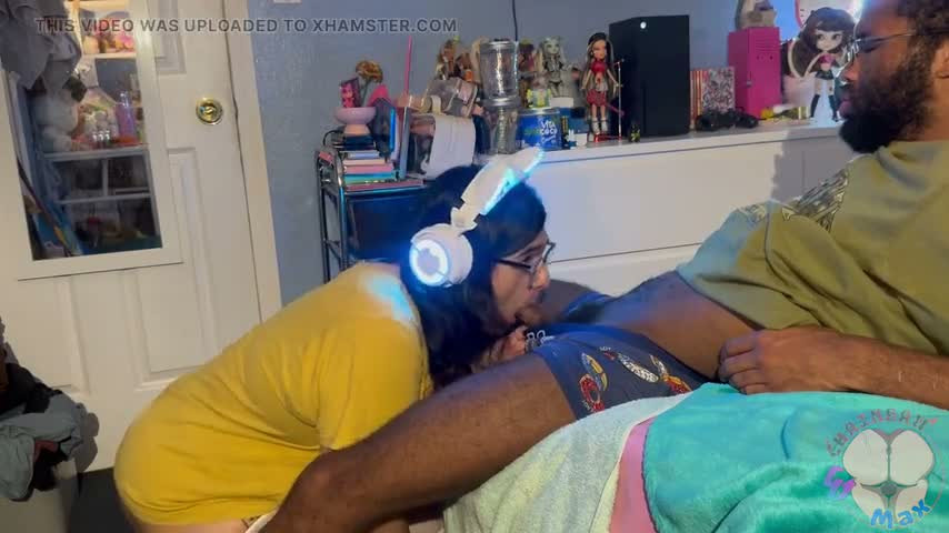 Watch Chainsaw And Max GRIND on Rivals Before the Ranked Reset! Shemale Porn Videos | TranSexBig.